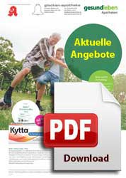 Unserer aktueller Angebotsflyer zum Download Unserer aktueller Angebotsflyer zum Download