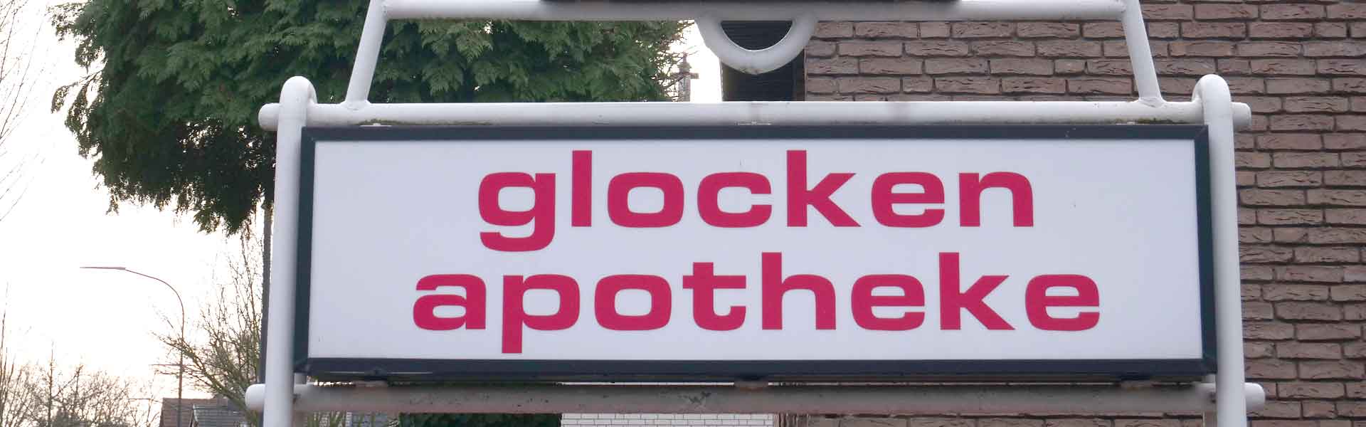 Servicedienstleistungen der Glocken-Apotheke Troisdorf Servicedienstleistungen der Glocken-Apotheke Troisdorf