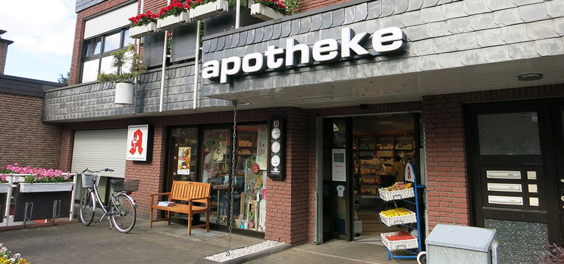 startbild glocken aotheke troisdorf 1920x900