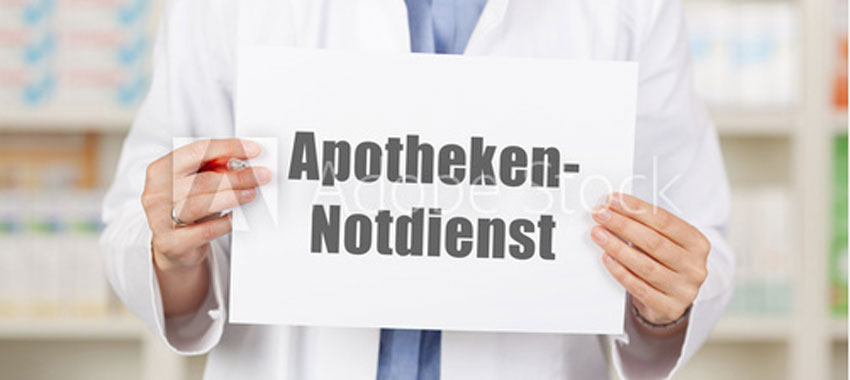apothekennotdienst glocken apotheke troisdorf