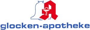 Logo Glocken-Apotheke Troisdorf