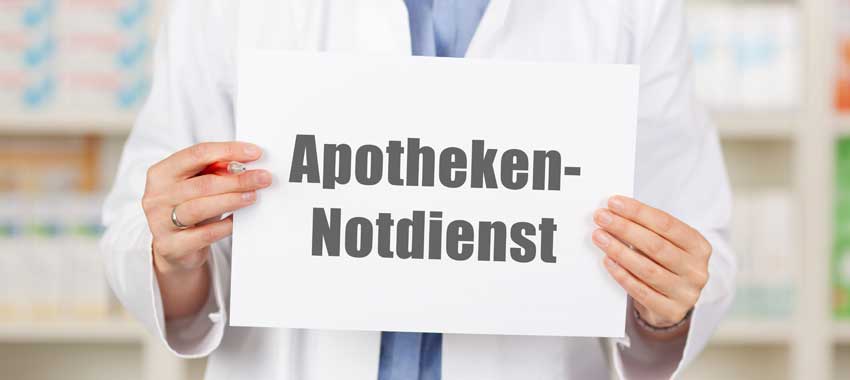 Apotheken Notdienst für Troisdorf Apotheken Notdienst für Troisdorf